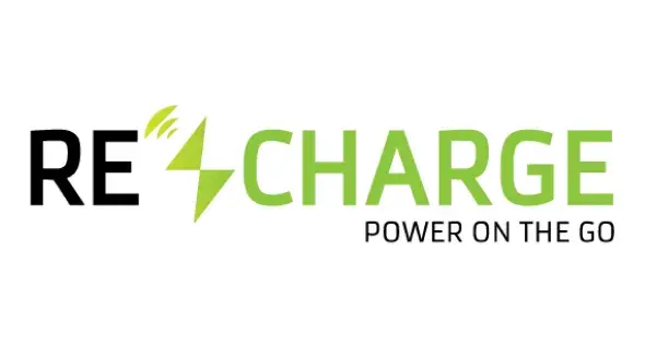 recharge